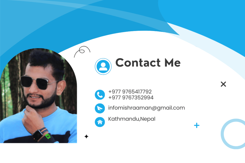 SEO Consultant in kathmandu