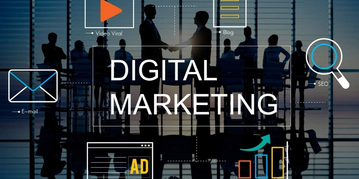Digital marketing 2
