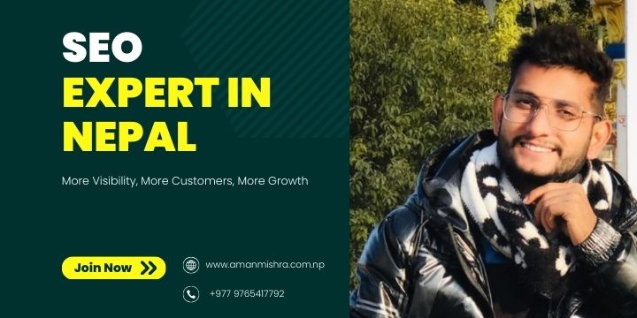 SEO Expert in kathmandu