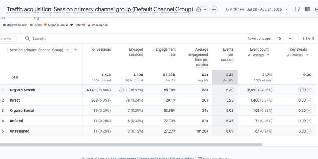TOP SEO expert in Janakpur