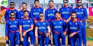 Nepal Qualifies for the 2026 T20 World Cup -A Proud Moment for the Rhinos 1 How Nepal Qualified