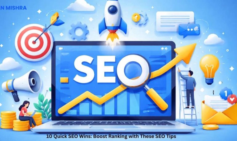 SEO Expert in kathmandu