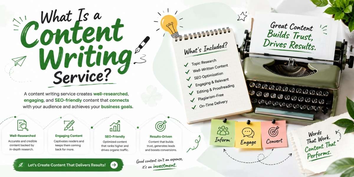 top Content Writing Service in nepal